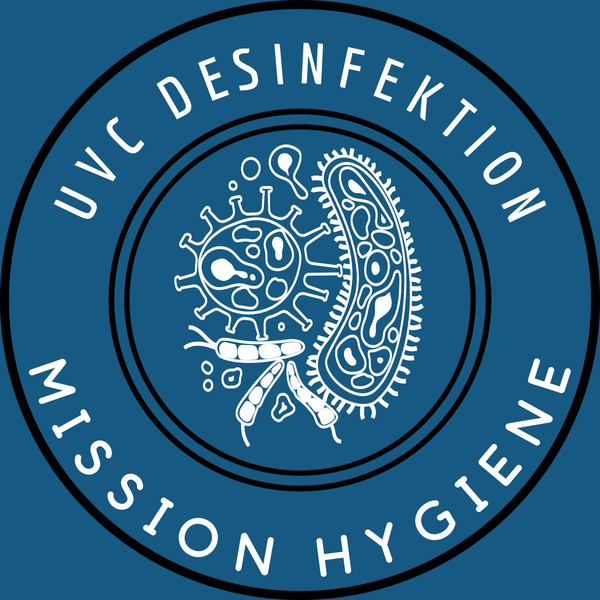 UVC Reiniger
